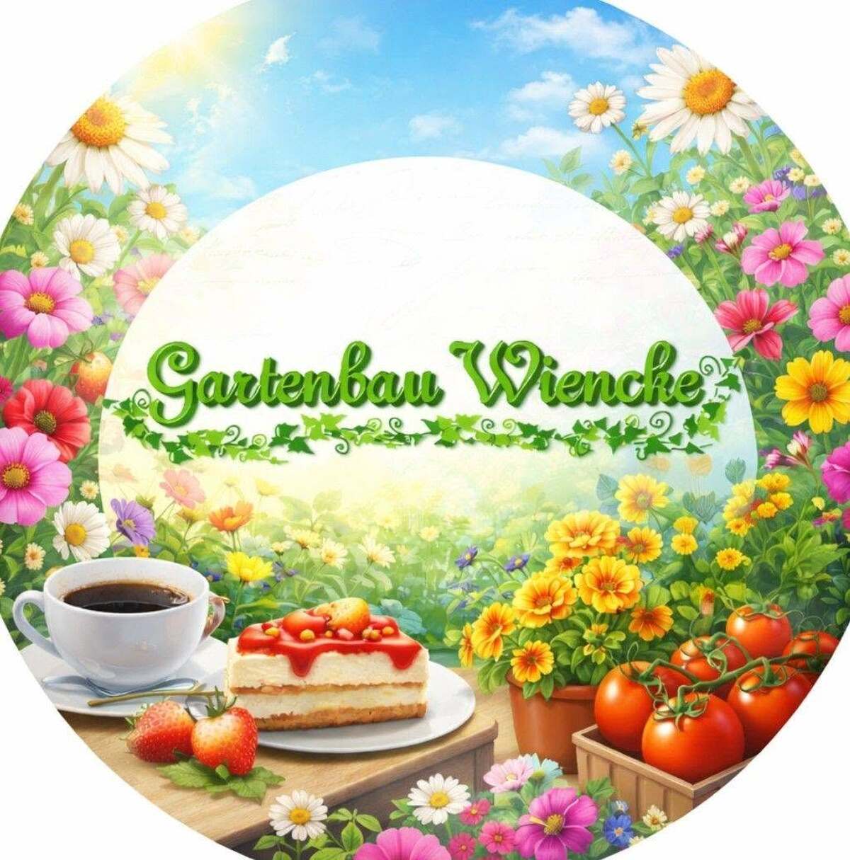 Gartenbau Wiencke