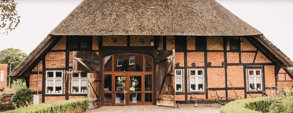 Rauchhaus Restaurant