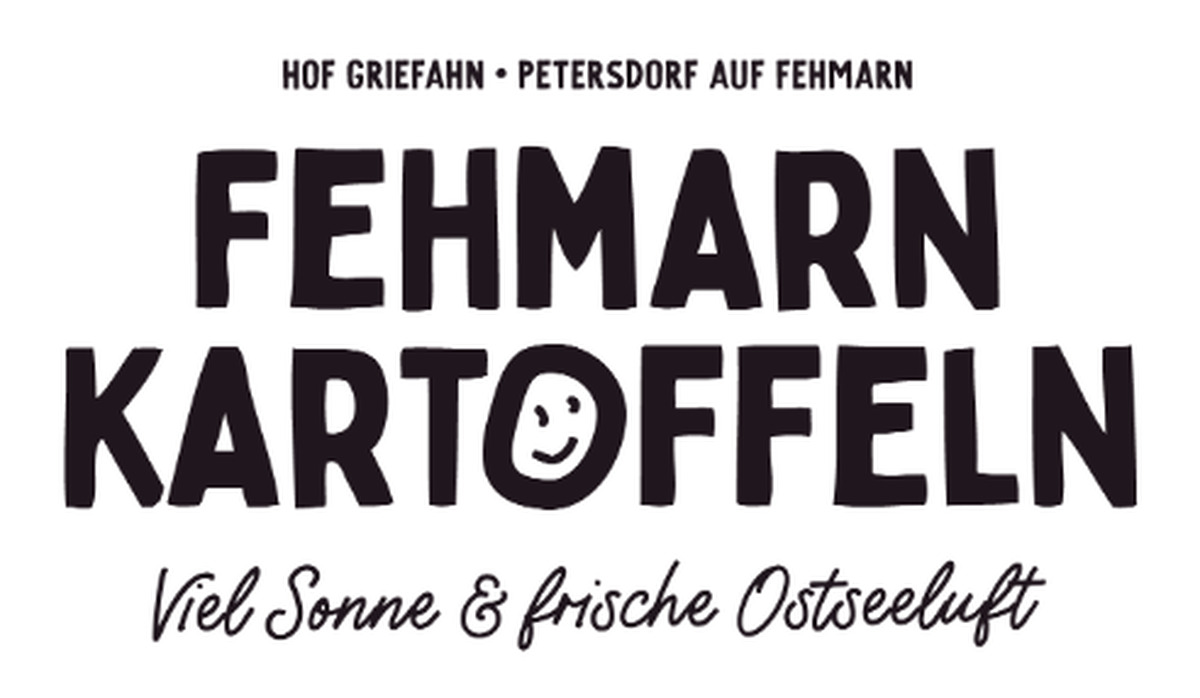 Fehmarn Kartoffeln