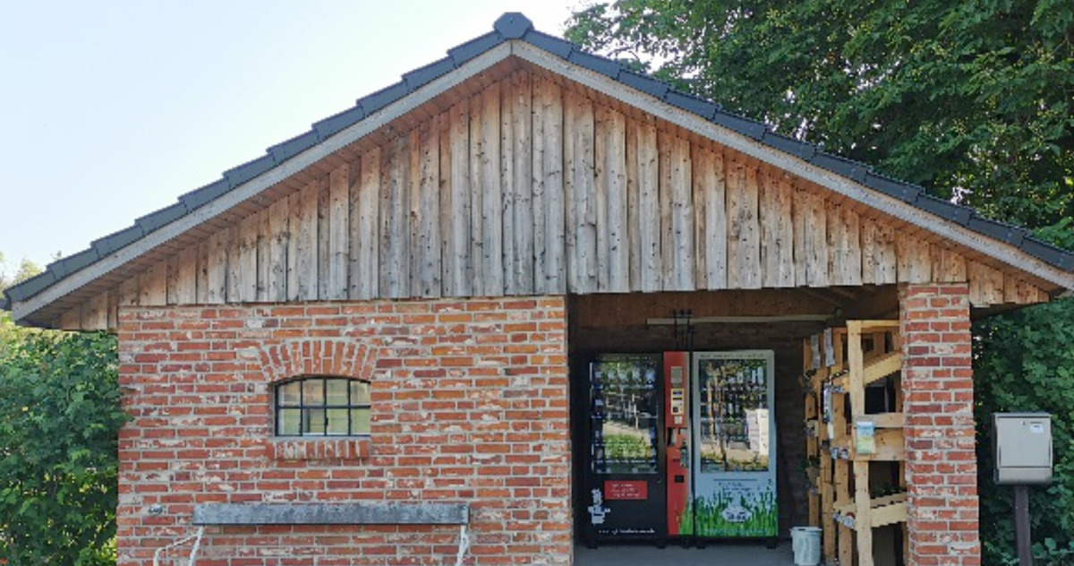 Holsteiner Weide Regiobox