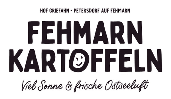 Fehmarn Kartoffeln