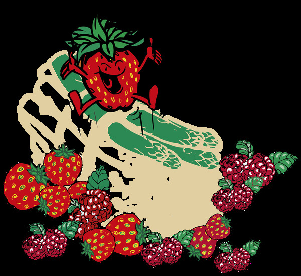 Beeren und Spargelhof Trocke 