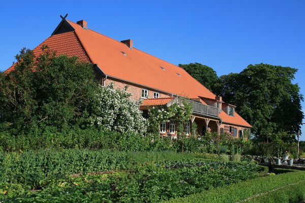 Kastanienhof Bülow