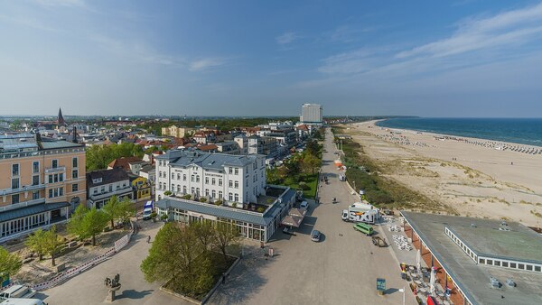 Rostock Warnemünde