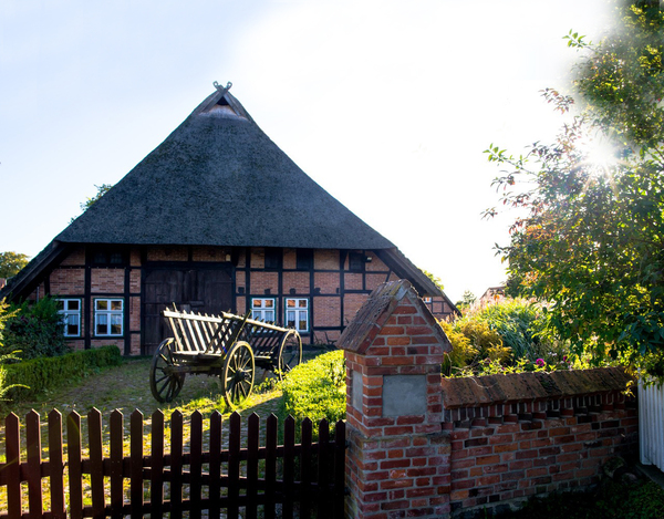 Rauchhaus Möllin