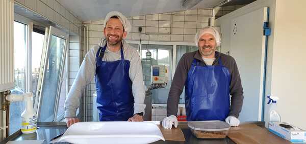 Die Milch Jungs