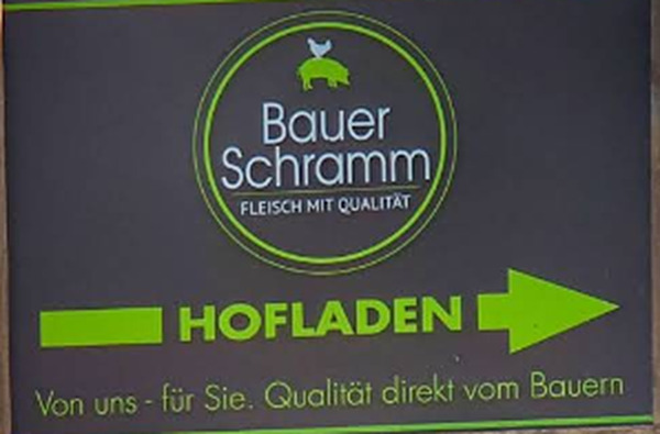 Bauer Schramm